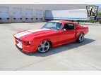 Thumbnail Photo 21 for 1967 Ford Mustang